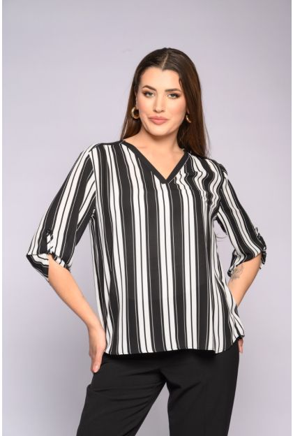 Stripe Shirt