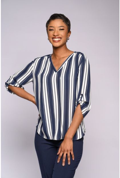 Stripe Shirt