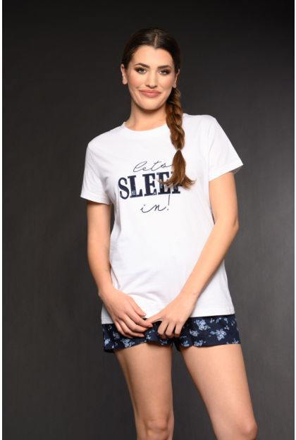 Sleepwear Set