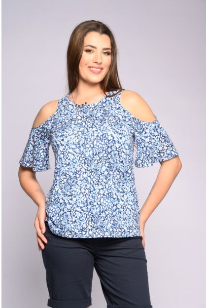 Print Slinky Paste  Top