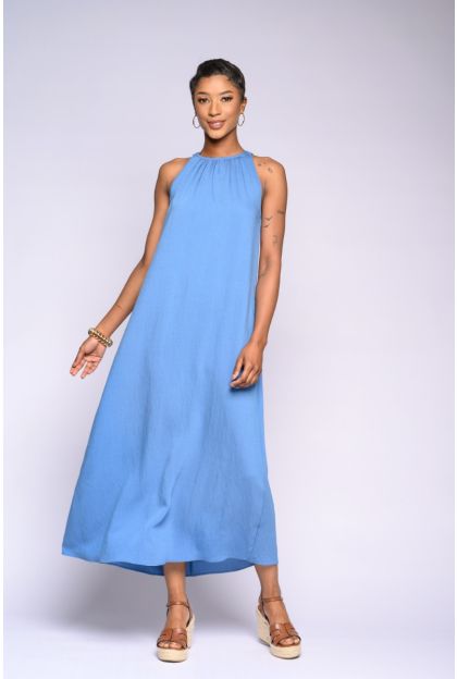 Plain Dress