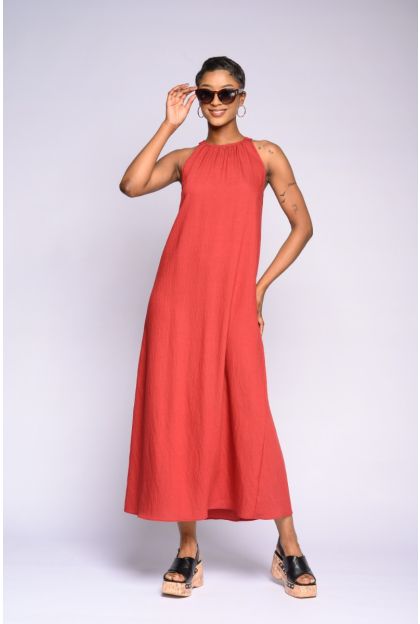 Plain Dress
