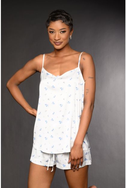 Sleepwear Short
