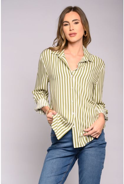 Stripe Shirt