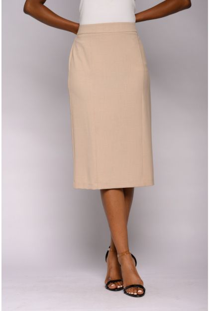 Pv Pencil Skirt