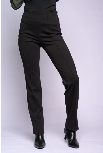 Ponti Straight Leg Pants