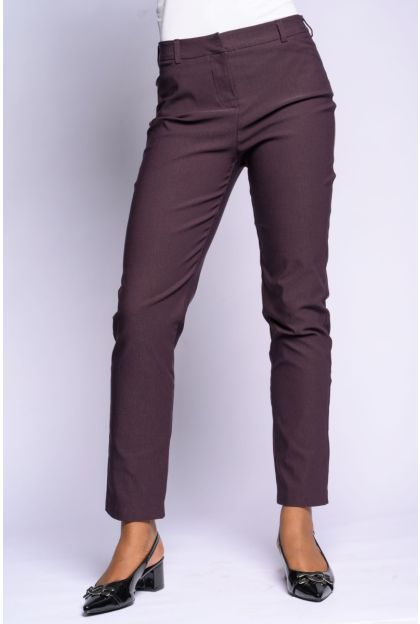 Stretch Woven  Pants