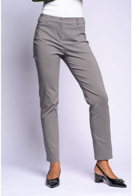 Stretch Woven  Pants