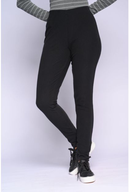 Rib Brush Leggings