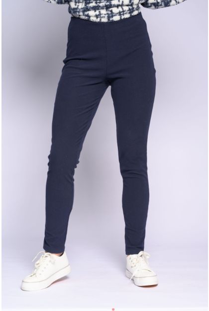 Rib Brush Leggings