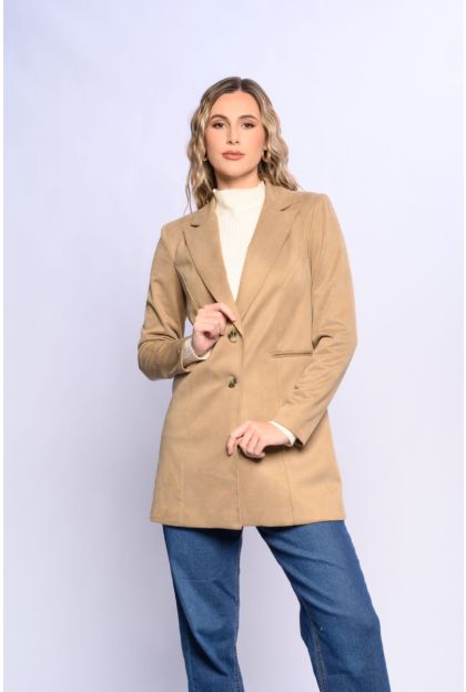 Long Sleeve Jacket