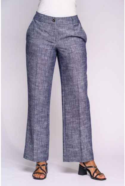 Mel Linen Pants