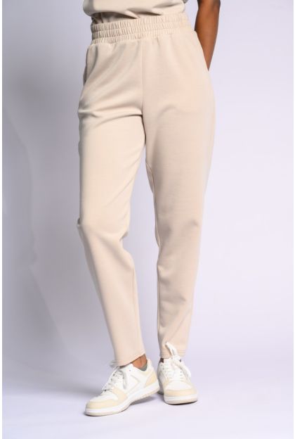 Stone Knit Pants