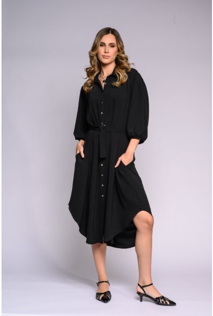 Shirtwaister Dress