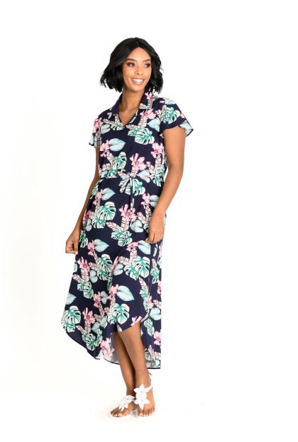 Shop Casual Dresses at Contempo Online | Stylish Quality Fashion ...