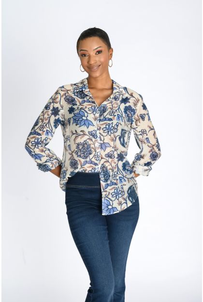 Shop Casual Tops at Contempo Online