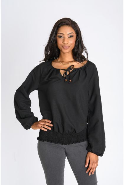 Shop Casual Tops at Contempo Online