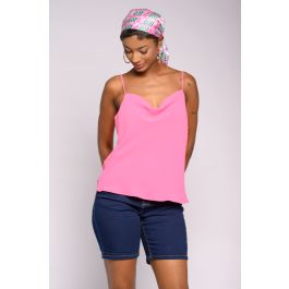 Woven Cami | Contempo Online