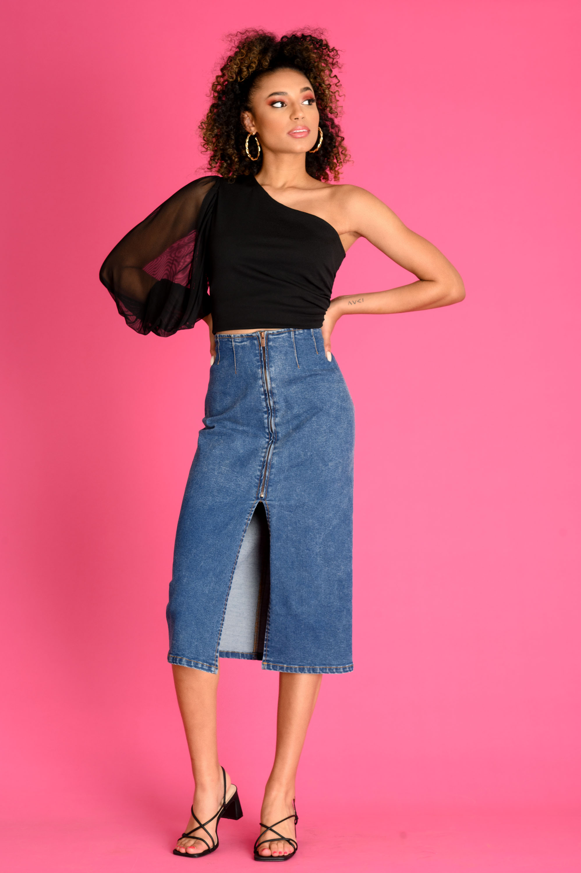 Denim skirts for sale in outlet johannesburg