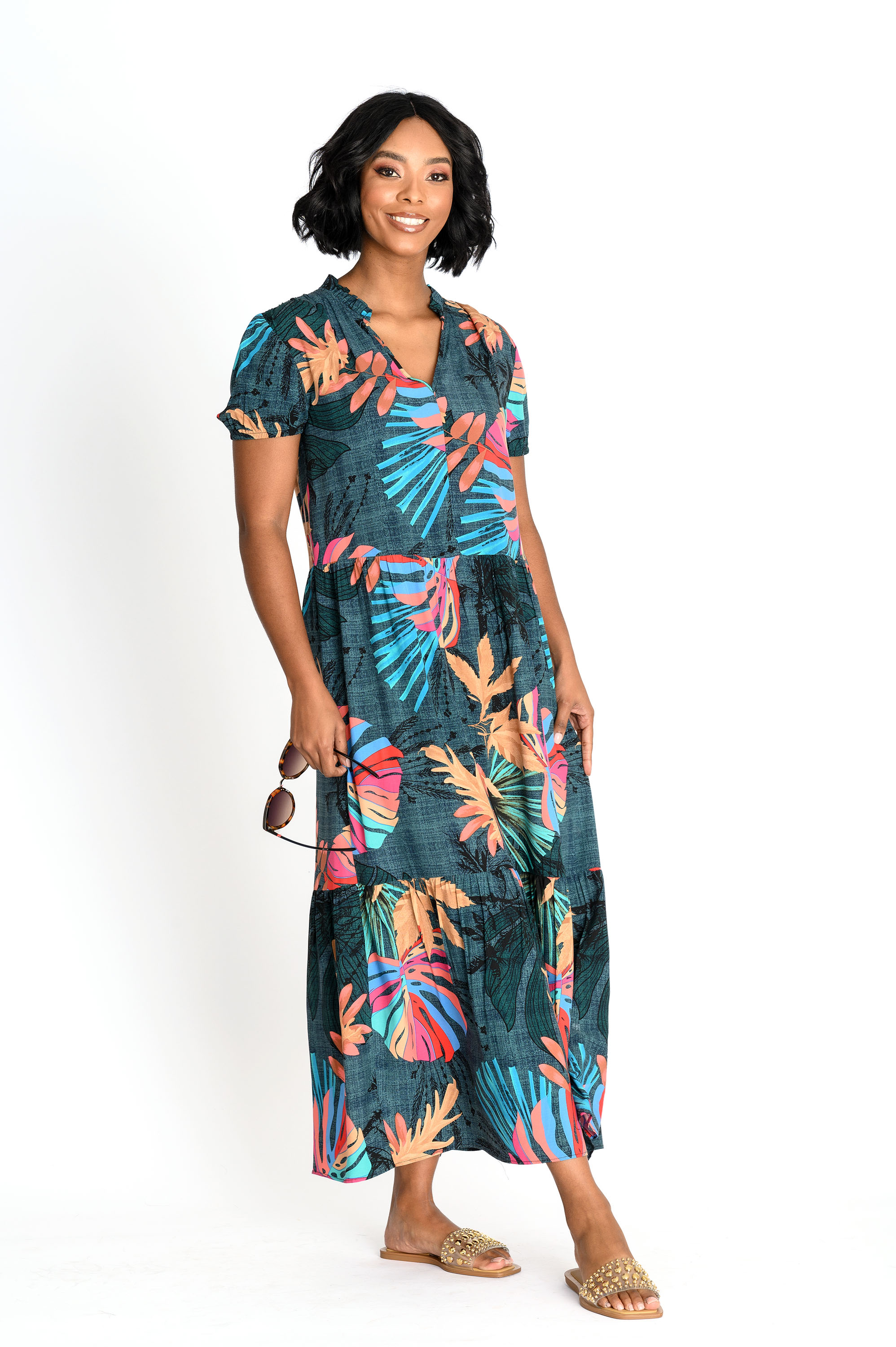 Contempo on sale dresses online