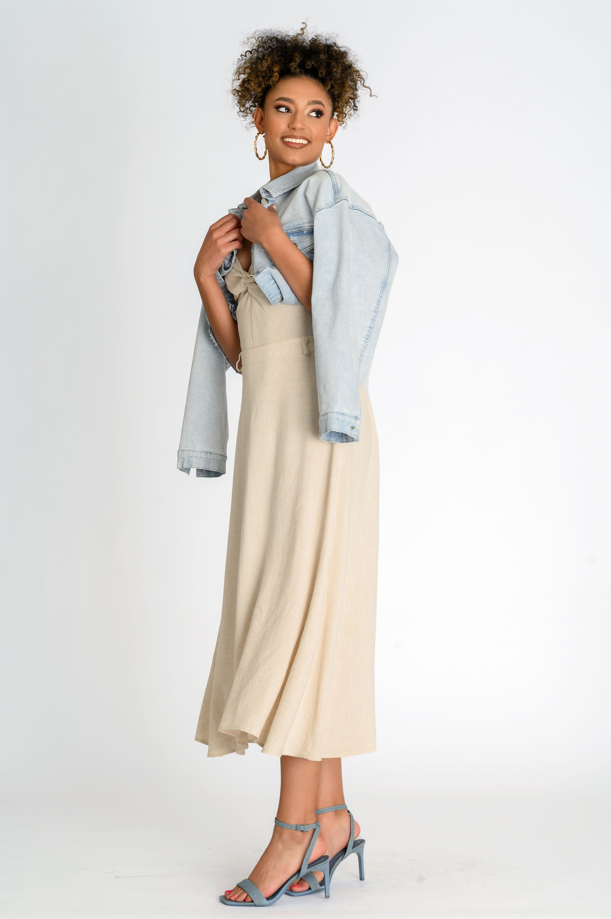 Linen skirt south outlet africa